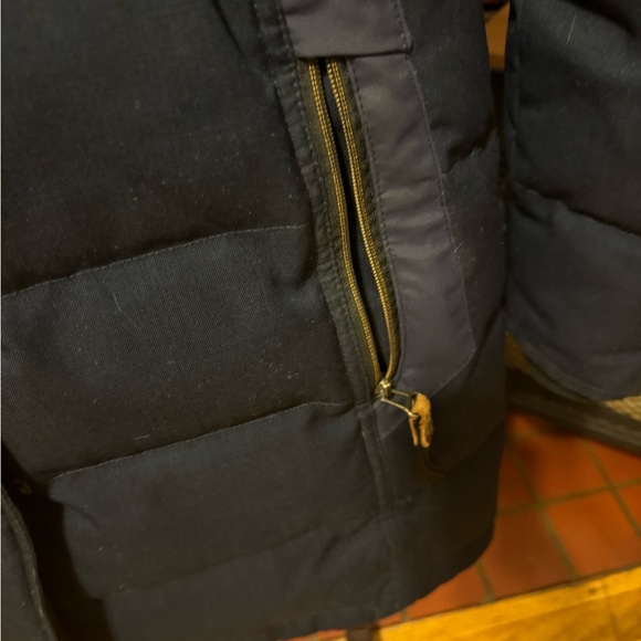 Luhta dawn expedition parka size M - Picture 5 of 9